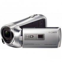 Купить Видеокамера Sony HDR-PJ240E Silver
