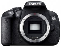 Купить Цифровая фотокамера Canon EOS 700D Body