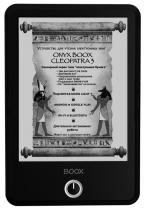 Купить Электронная книга ONYX BOOX Cleopatra 3
