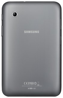 Купить Samsung Galaxy Tab 2 7.0 P3100 16Gb Silver