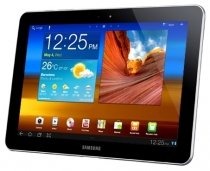 Купить Samsung Galaxy Tab 10.1 P7500 32Gb