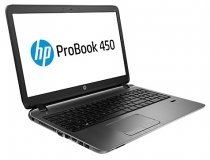 Купить HP ProBook 450 G2 J4S38EA 