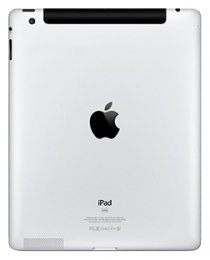 Купить Apple iPad new 64Gb