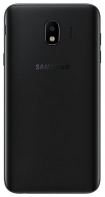 Купить Samsung Galaxy J4 Black (SM-J400F/DS)
