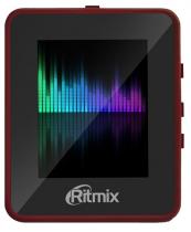 Купить Цифровой плеер RITMIX RF-4150 4Gb Red
