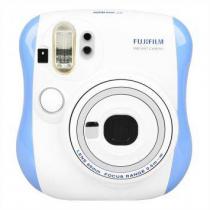 Купить Цифровая фотокамера Fujifilm Instax Mini 25 Blue