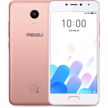 Купить Мобильный телефон Meizu M5c 16Gb Pink