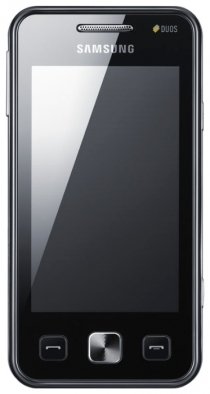 Купить Мобильный телефон Samsung C6712 Star II Duos