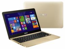 Купить Ноутбук Asus EeeBook X205TA FD027BS 90NL0733-M02460 Gold  
