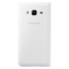 Купить Чехол Samsung EF-WJ320PWEGRU Flip Wallet Galaxy J3 2016 белый