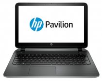 Купить Ноутбук HP Pavilion 15-p000sr G7W78EA 