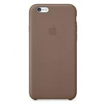 Купить Чехол Apple iPhone 6 Case Olive Brown (MGR22ZM/A)