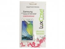 Купить Защитная пленка Люкс Кейс Samsung Galaxy A5 SM-A500F