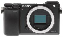 Купить Цифровая фотокамера Sony Alpha A6000 Body