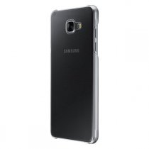 Купить Защитная панель Samsung EF-AA510CTEGRU Slim Cover для Galaxy A510 2016 прозрачный
