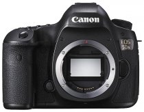 Купить Цифровая фотокамера Canon EOS 5DS Body
