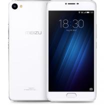 Купить Мобильный телефон Meizu U10 16Gb Silver/White