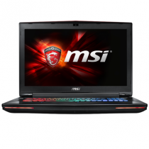 Купить Ноутбук MSI GT72S 6QE-674RU Dominator Pro G 9S7-178211-674
