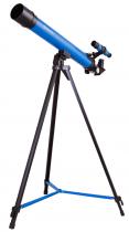 Купить Телескоп Bresser Junior Space Explorer 45/600 AZ, синий