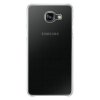 Купить Защитная панель Samsung EF-AA710CTEGRU Slim Cover для Galaxy A710 2016 прозрачный