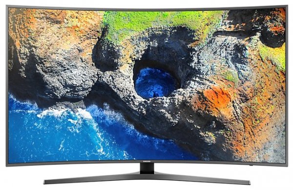 Купить Телевизор Samsung UE55MU6670 UX