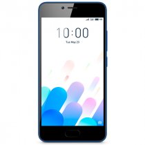 Купить Мобильный телефон Meizu M5c 16Gb Blue