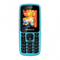 Купить Мобильный телефон KENEKSI E1 Blue