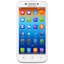 Купить Мобильный телефон Lenovo S650 White