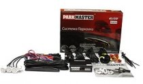 Купить Парктроник на передний бампер ParkMaster 35F-4-A