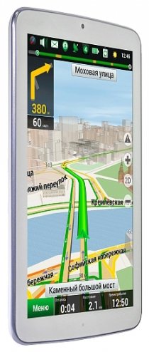 Купить bb-mobile Techno 9.0 LTE TM963F White