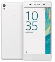 Купить Мобильный телефон Sony Xperia E5 White (F3311)