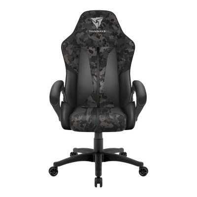 Купить Компьютерное кресло Кресло компьютерное ThunderX3 BC1-CGY AIR Camo/Grey (TX3-BC1MGY)