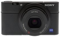 Купить Цифровая фотокамера Sony Cyber-shot DSC-RX100