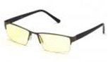Купить Очки компьютерные SP glasses AF092 luxury черный