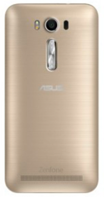 Купить ASUS Zenfone 2 Lazer ZE500KL 16Gb Gold