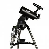 Купить Телескоп Levenhuk SkyMatic 127 GT MAK