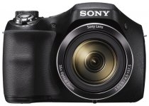 Купить Цифровая фотокамера Sony Cyber-shot DSC-H300
