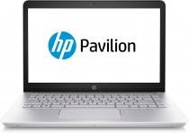 Купить Ноутбук HP Pavilion 14-bf010ur 2CV37EA Gold