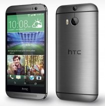 Купить Мобильный телефон HTC One M8 16Gb Grey