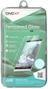 Купить Защитное стекло Onext для Samsung Galaxy S3