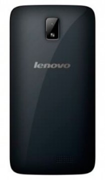 Купить Lenovo A328 Black