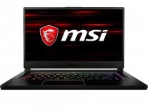 Купить Ноутбук MSI GS65 8RF-069RU 9S7-16Q211-069 Black