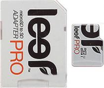Купить Карта памяти Leef MicroSD Pro 32Gb UHS-I LFMSDPRO-03210R