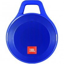 Купить Портативная акустика JBL Clip+ Blue
