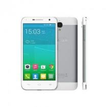 Купить Мобильный телефон Alcatel Idol 2 Mini 6016X White/Silver