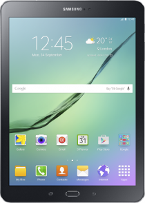 Купить Планшет Samsung Galaxy Tab S2 9.7" SM-T815N 32Gb LTE Black