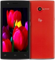 Купить Мобильный телефон Fly FS451 Nimbus 1 Red