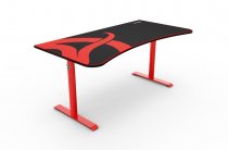 Купить Компьютерный стол Arozzi Arena Gaming Desk Red