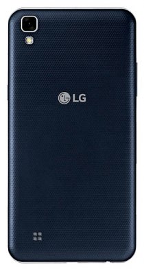 Купить LG X Power K220DS Black
