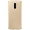 Купить Samsung Galaxy A6+ Gold (2018) (SM-A605FN/DS)